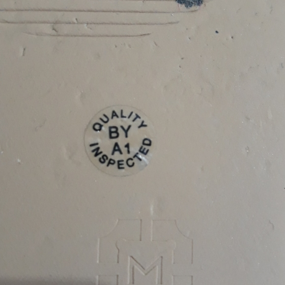 ❤   Monet sandals size 7 1/2. - Picture 7 of 8